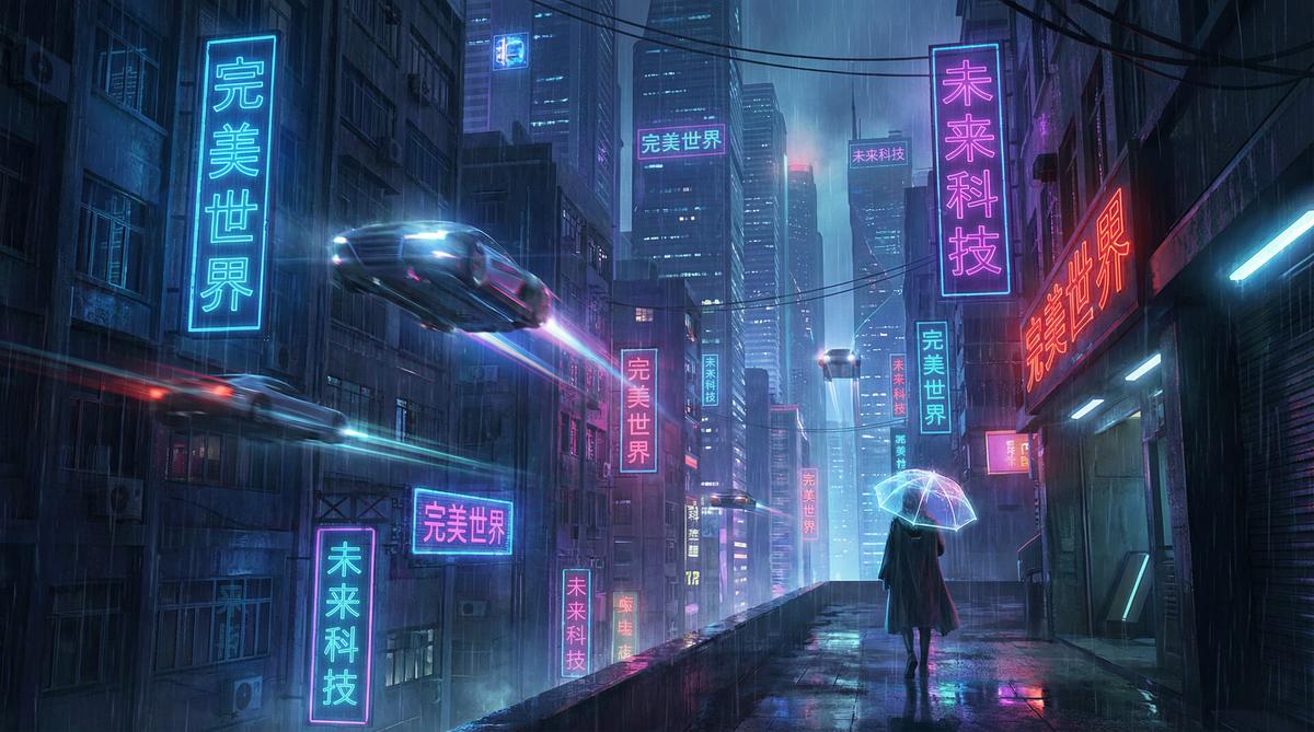 小马拉大车科幻视频